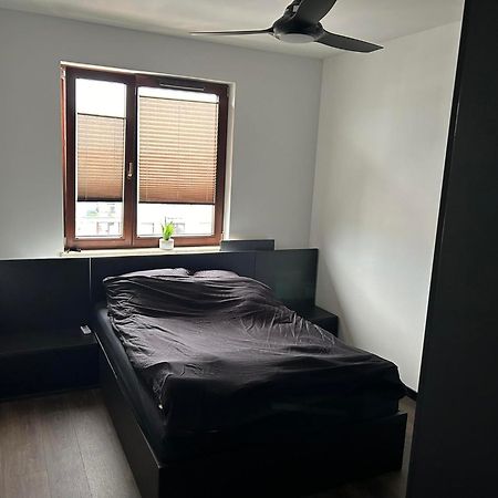 Appartamento Lawenda Danzica Esterno foto
