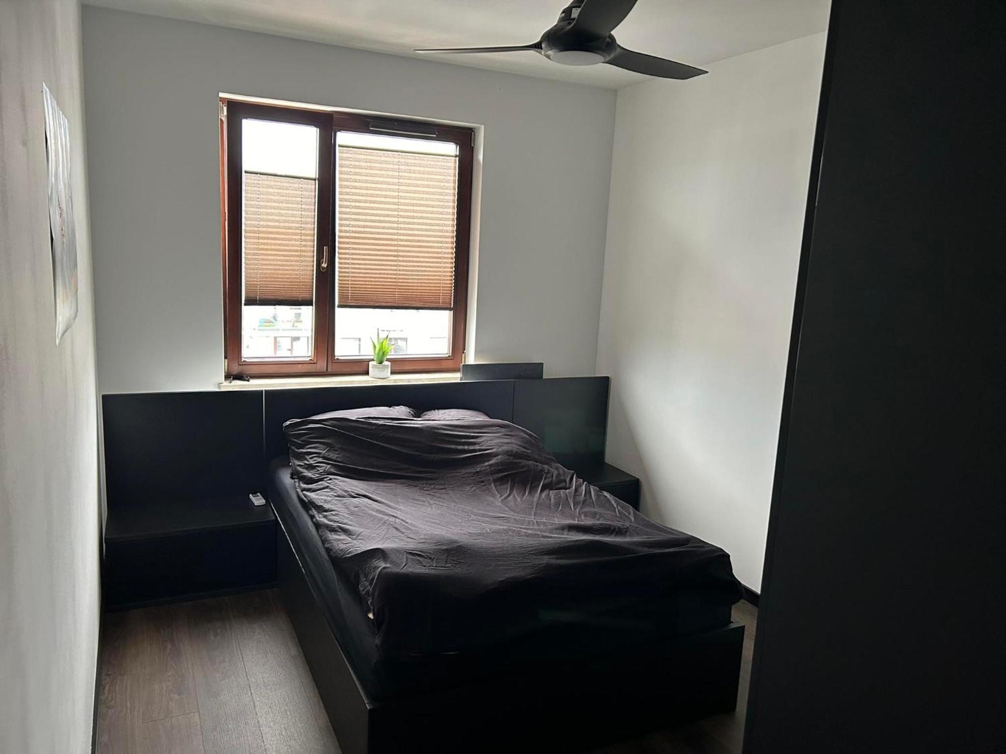 Appartamento Lawenda Danzica Esterno foto